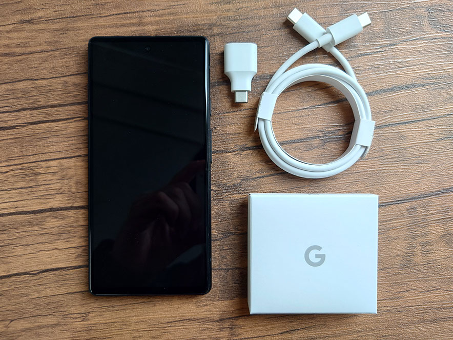 Pixel 8a ジャンク Google Pixel 8A ジャンク品 買取実績 ￥10,000 | 驚愕のスマホ買取