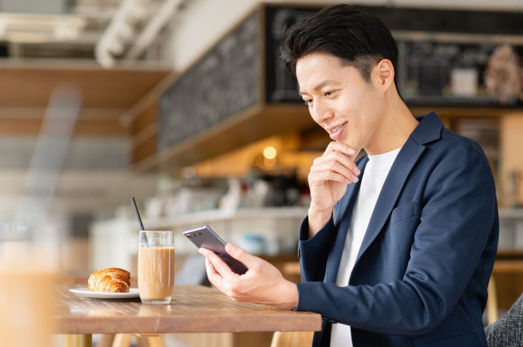 iphone売るなら